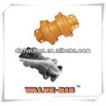 Excavator undercarriage parts,Excavator Track roller,mini excavator track rollers